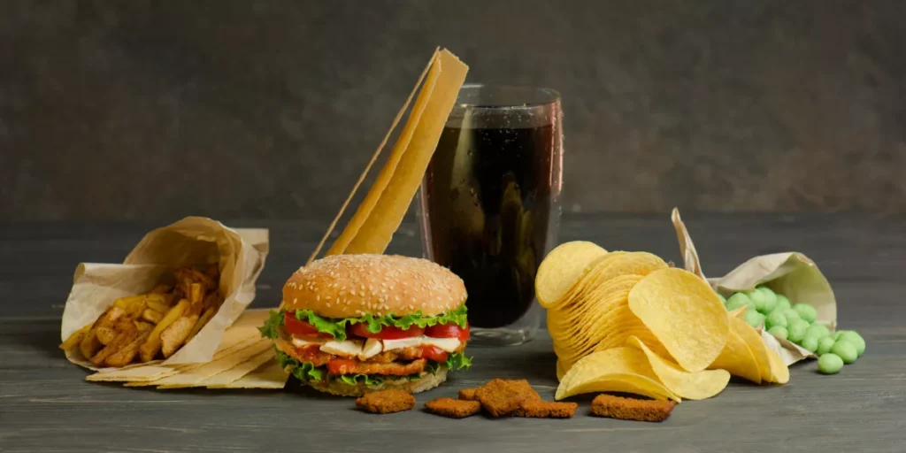 How Do You Overcome Cravings for Junk Food?