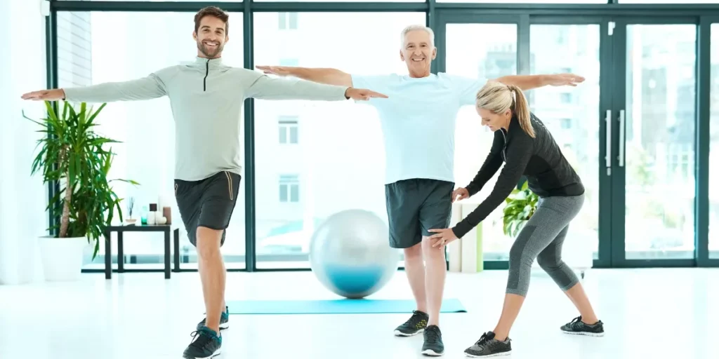 How Does Age Affect Your Fitness Routine? How Does Age Affect Your Fitness Routine?