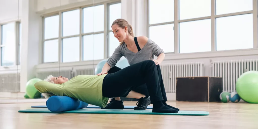 What Are the Best Workouts for Women Over 40? What Are the Best Workouts for Women Over 40?