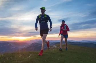 What Are the Top Benefits of Trail Running?
