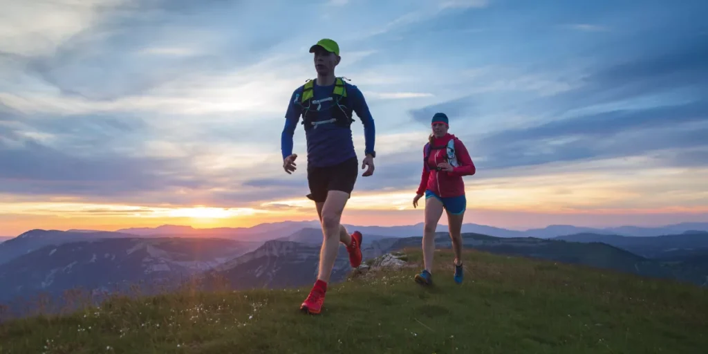 What Are the Top Benefits of Trail Running? What Are the Top Benefits of Trail Running?