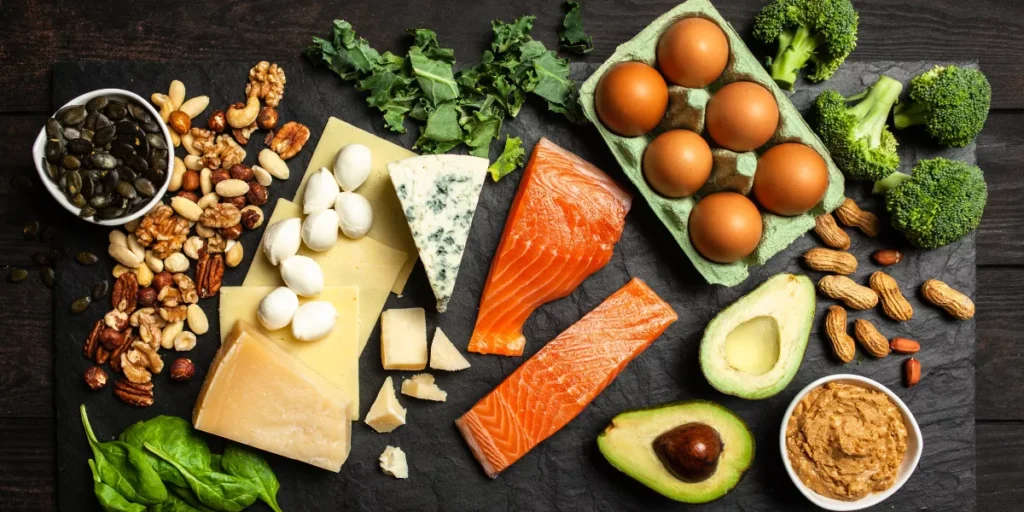 A Beginner’s Guide to Keto for Weight Loss A Beginner’s Guide to Keto for Weight Loss