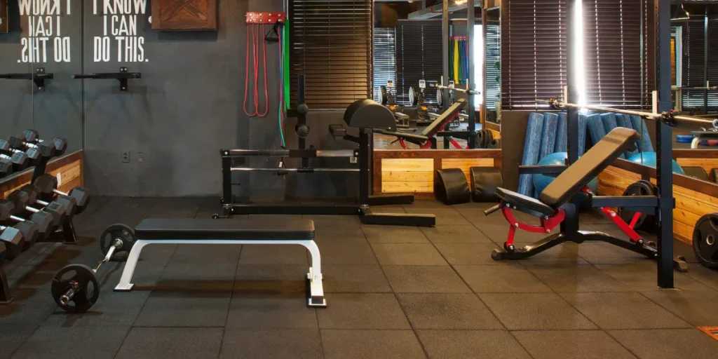Essential Gym Equipment for a Home Setup Essential Gym Equipment for a Home Setup