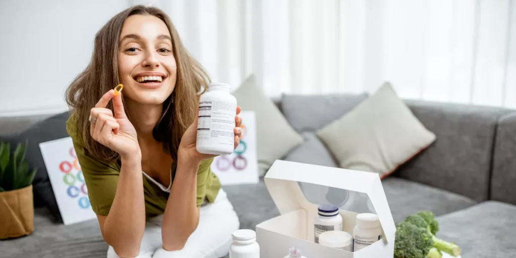 What Are the Best Supplements for Women’s Health? What Are the Best Supplements for Women’s Health?